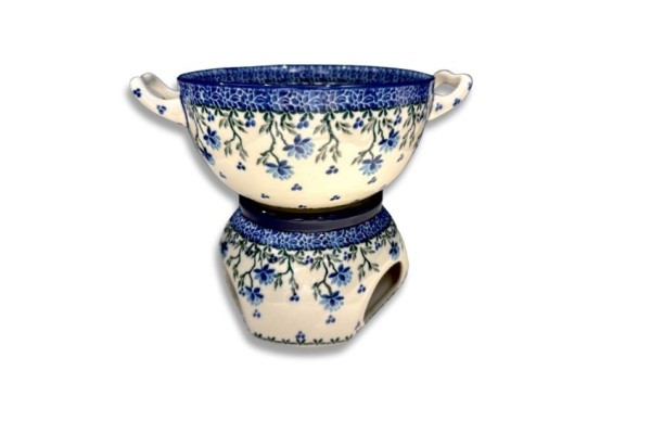 D03 Bunzlau Fondueset 2415X Overig D03 Bunzlau Fondueset 2415X Overig